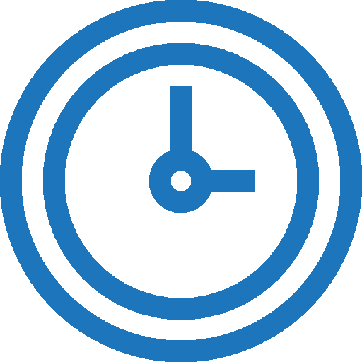 clock icon