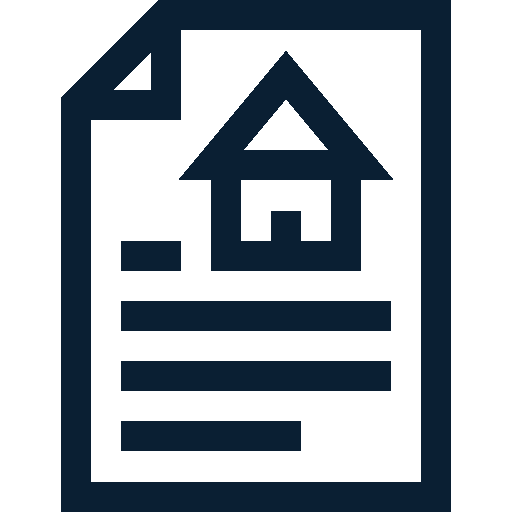 contract icon