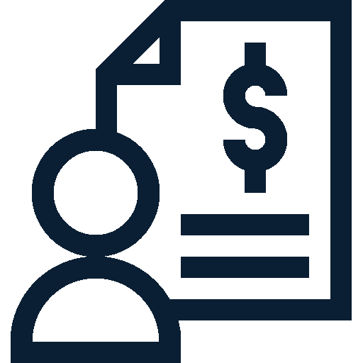 salary icon