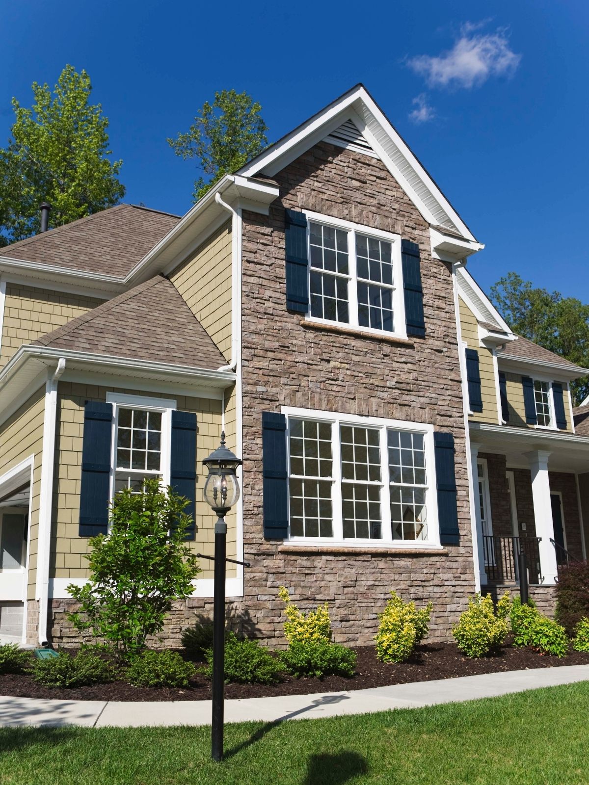 Home Exterior