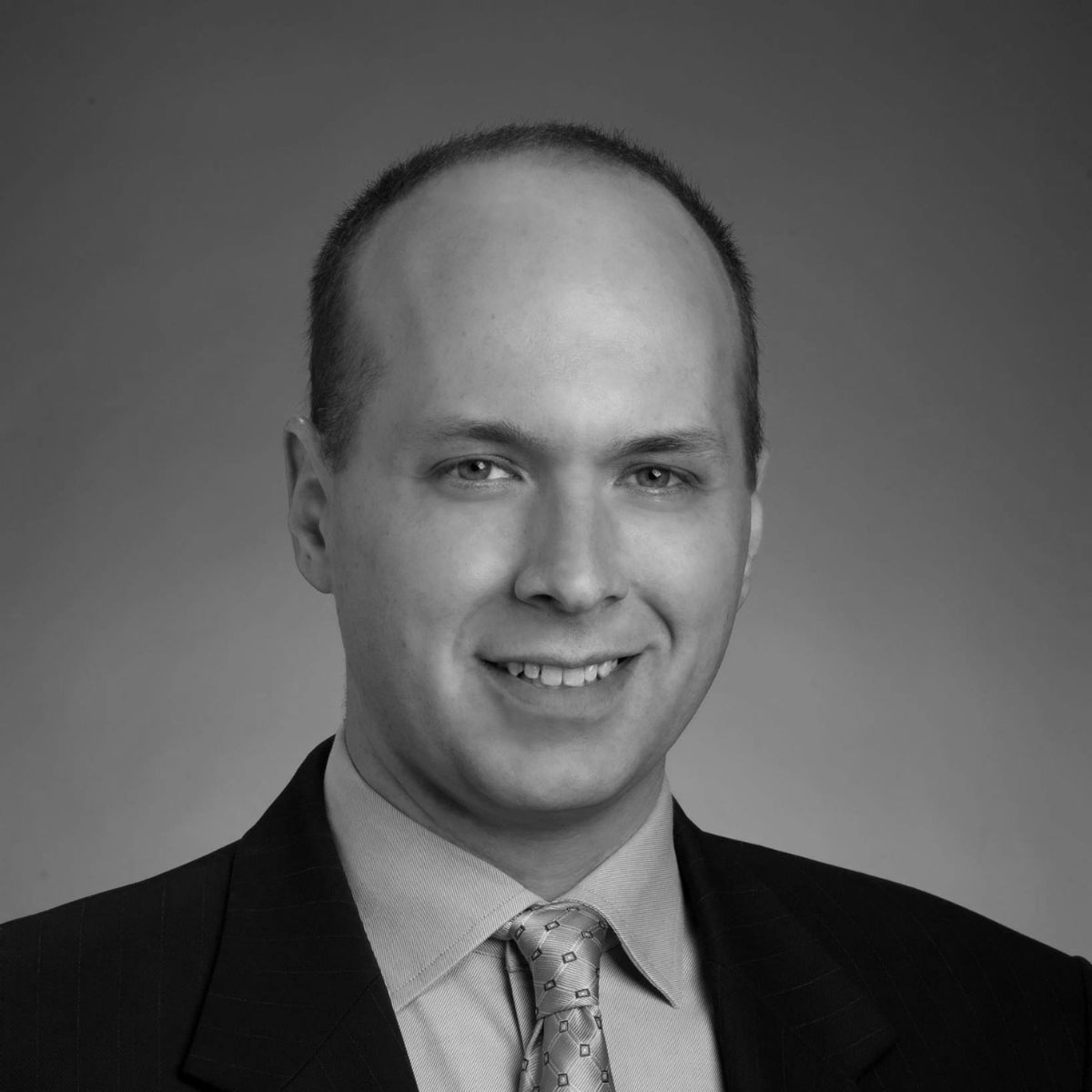Ken Crute Headshot